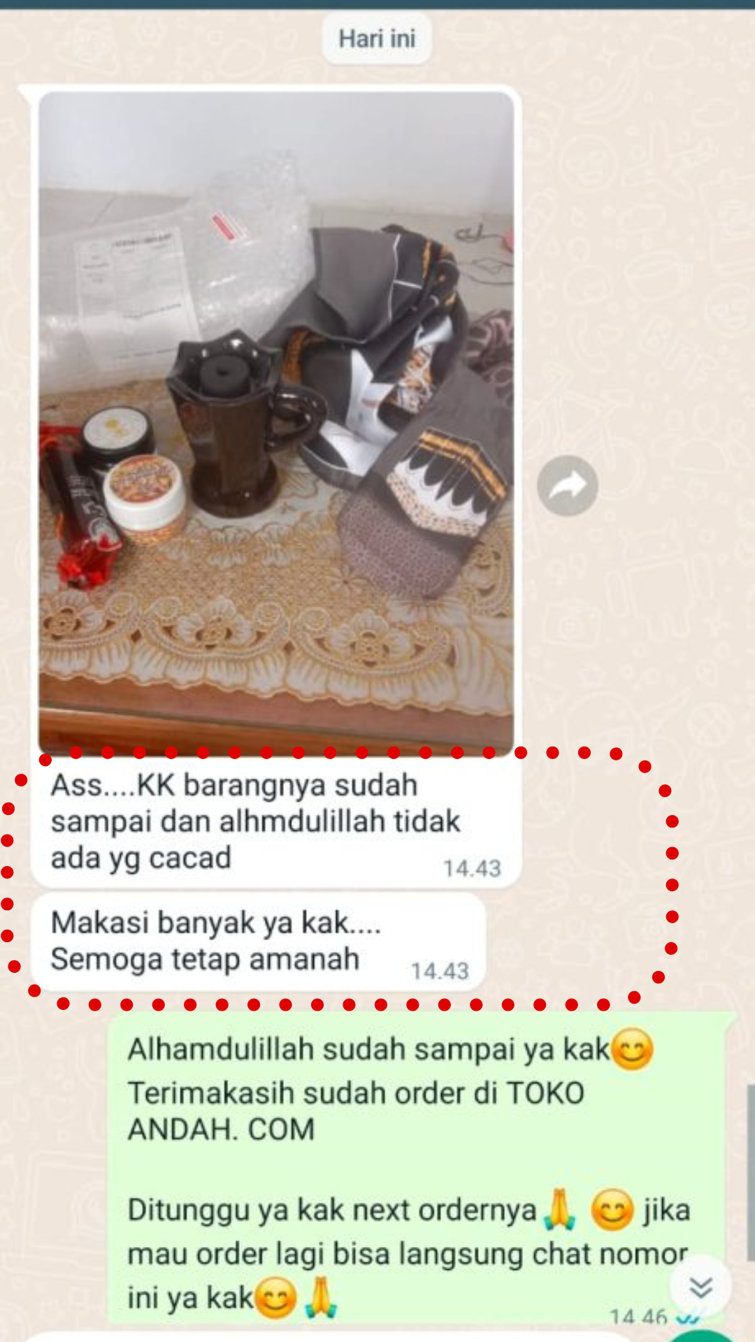 test 1